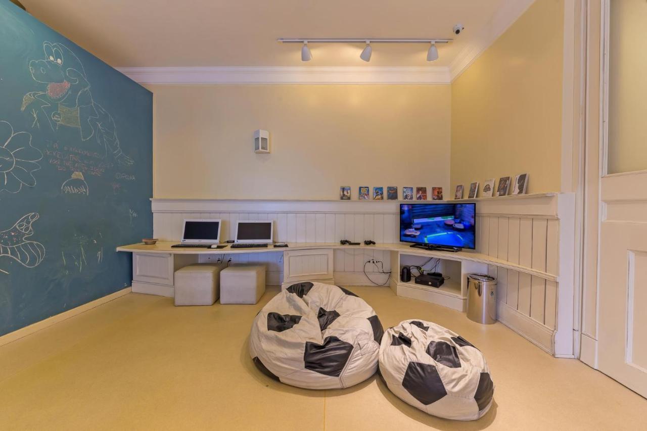 Il Campanário Villaggio - Jurerê Internacional Resort Florianópolis