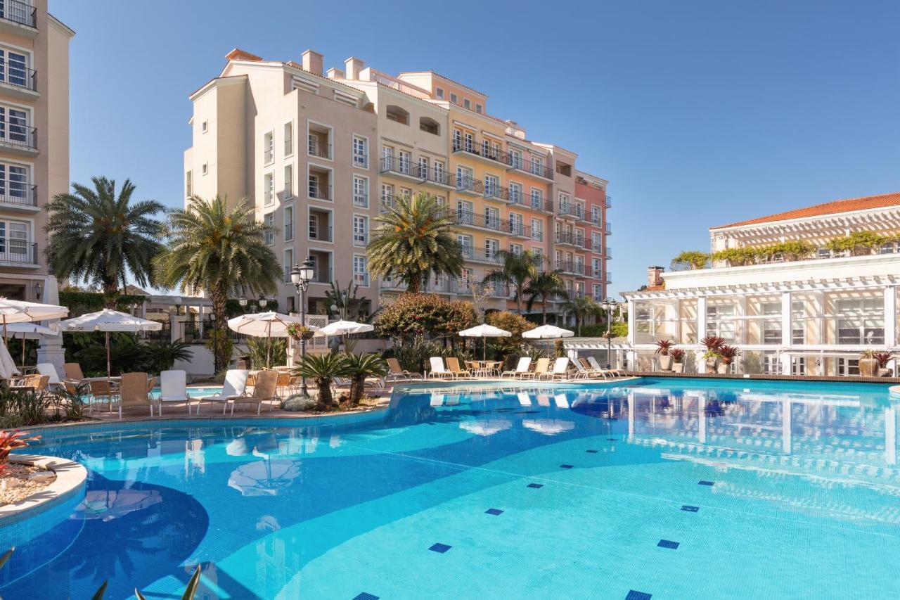 Resort Il Campanário Villaggio - Jurerê Internacional *