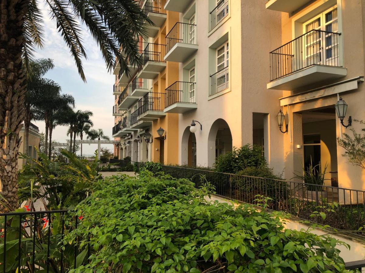 Resort Il Campanário Villaggio - Jurerê Internacional Florianópolis
