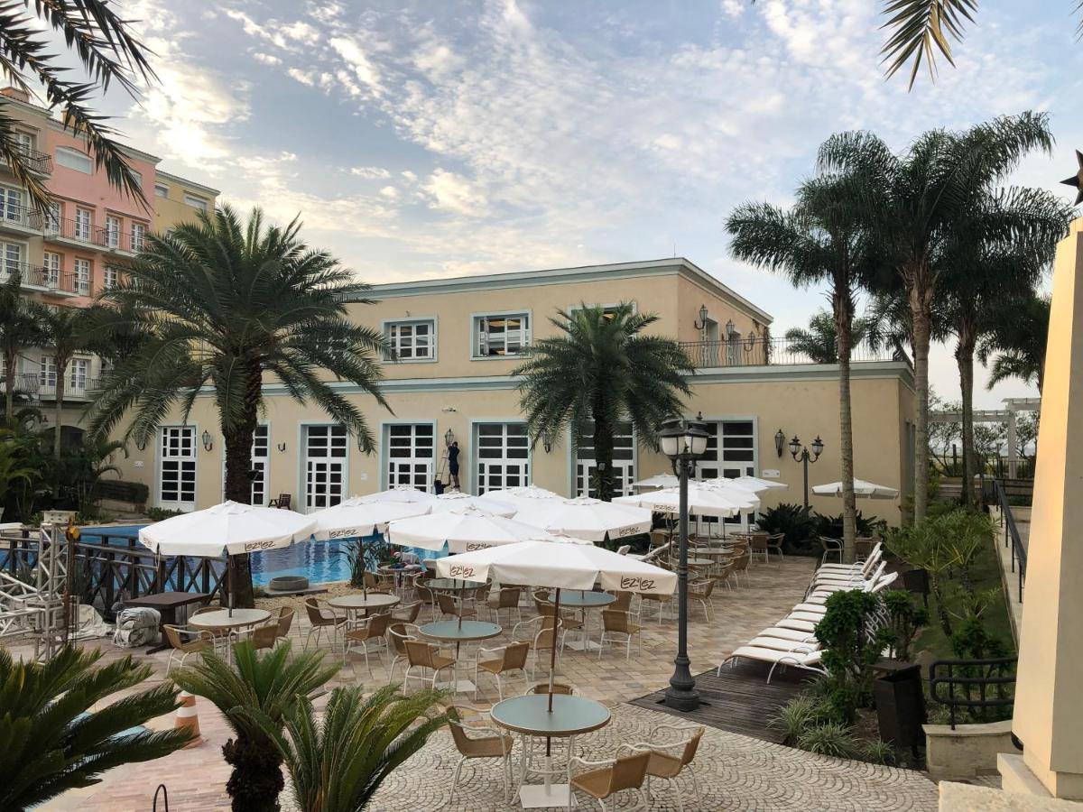 Il Campanário Villaggio - Jurerê Internacional Resort