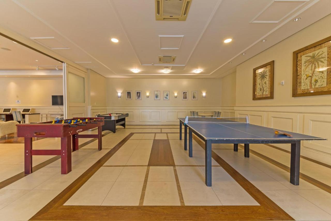 Il Campanário Villaggio - Jurerê Internacional Resort Florianópolis