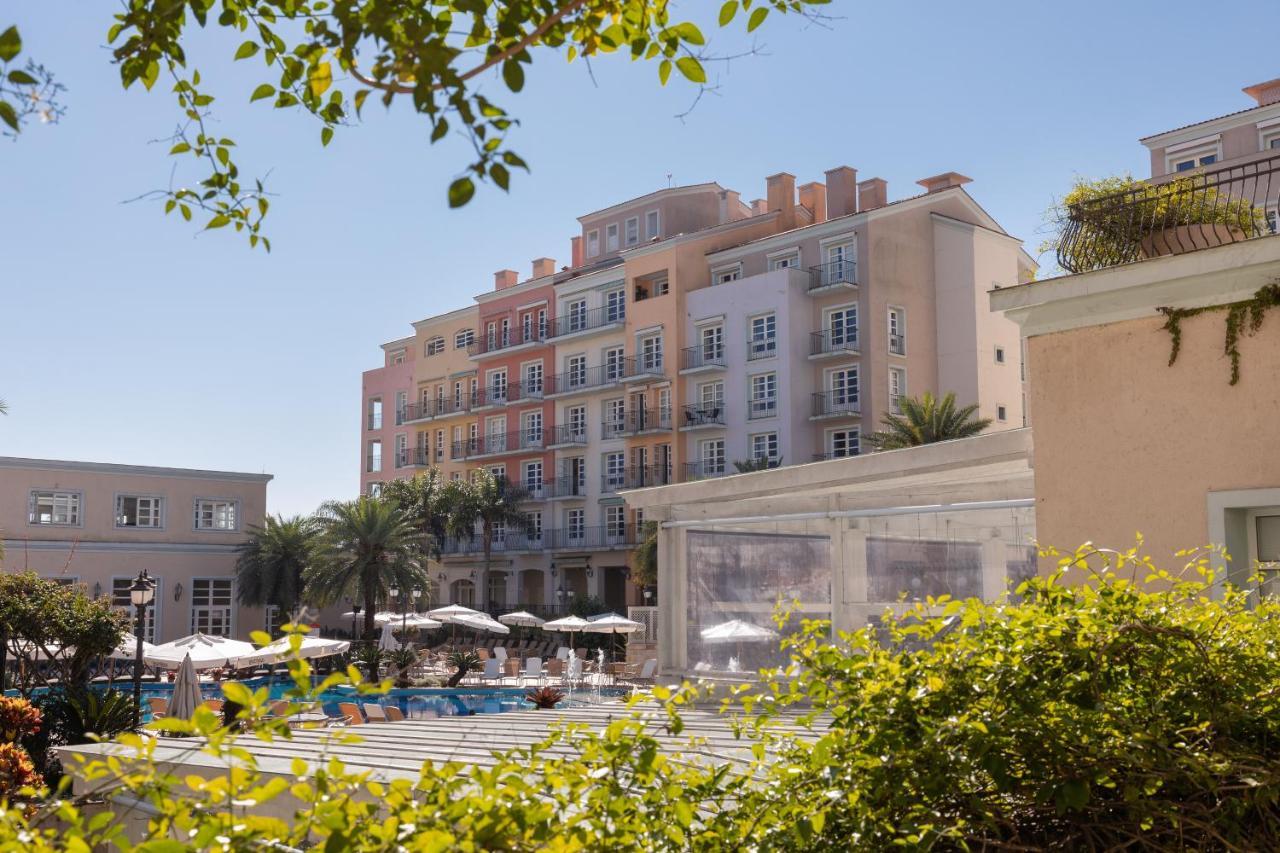 Il Campanário Villaggio - Jurerê Internacional Resort Florianópolis