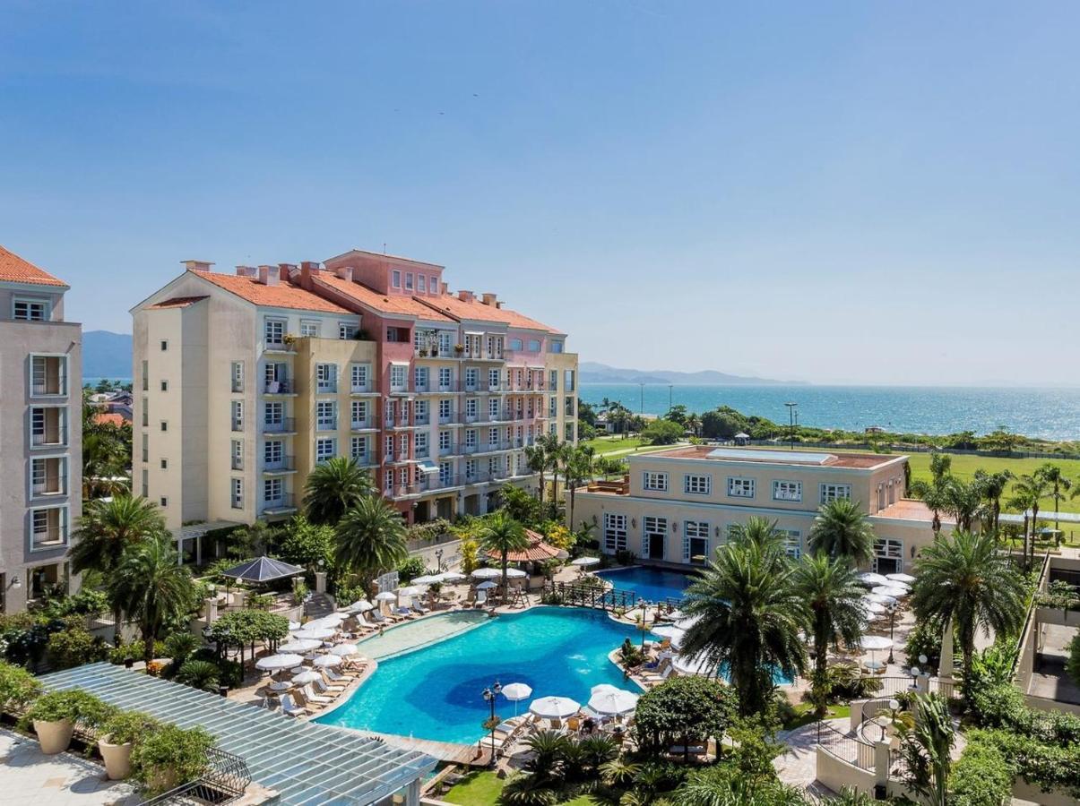 Il Campanário Villaggio - Jurerê Internacional Resort